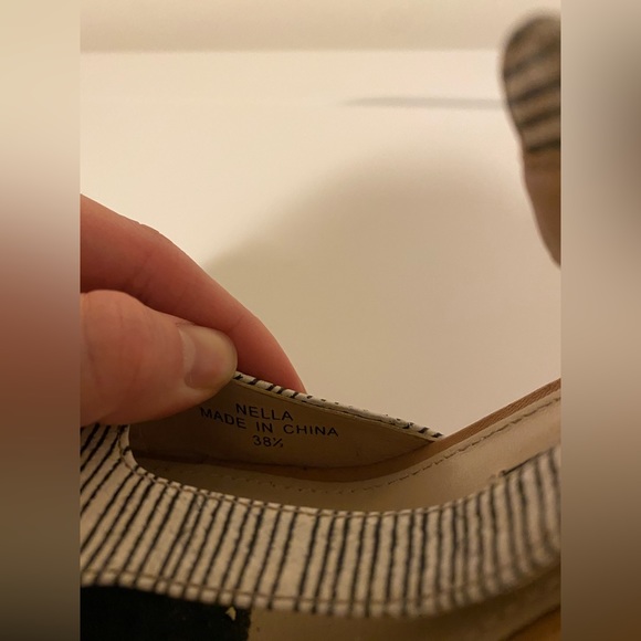 French connection heels - Picture 2 of 7